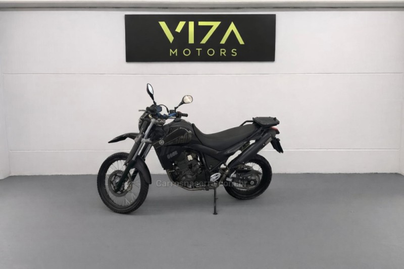 xt 660 r 2009 caxias do sul