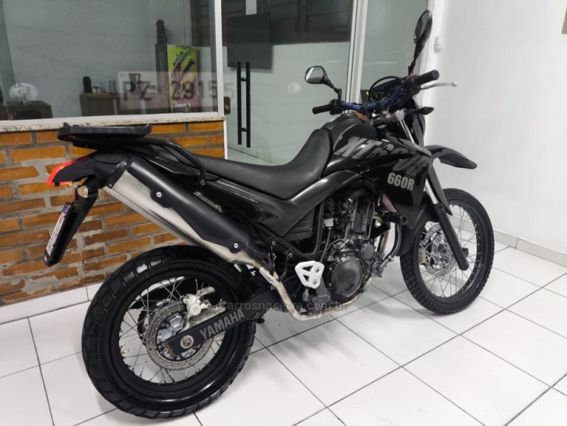XT 660 R - 2009 - CAXIAS DO SUL