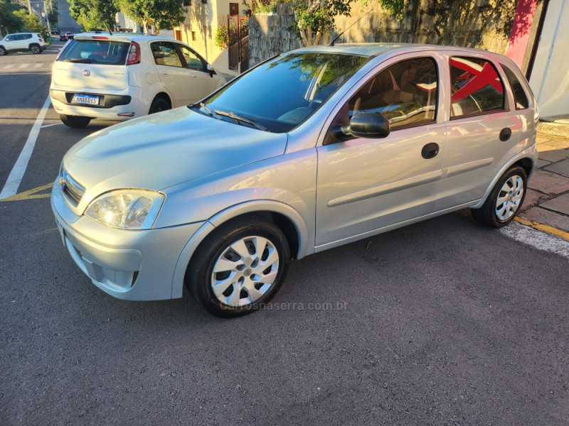 CORSA 1.4 MPFI MAXX 8V FLEX 4P MANUAL