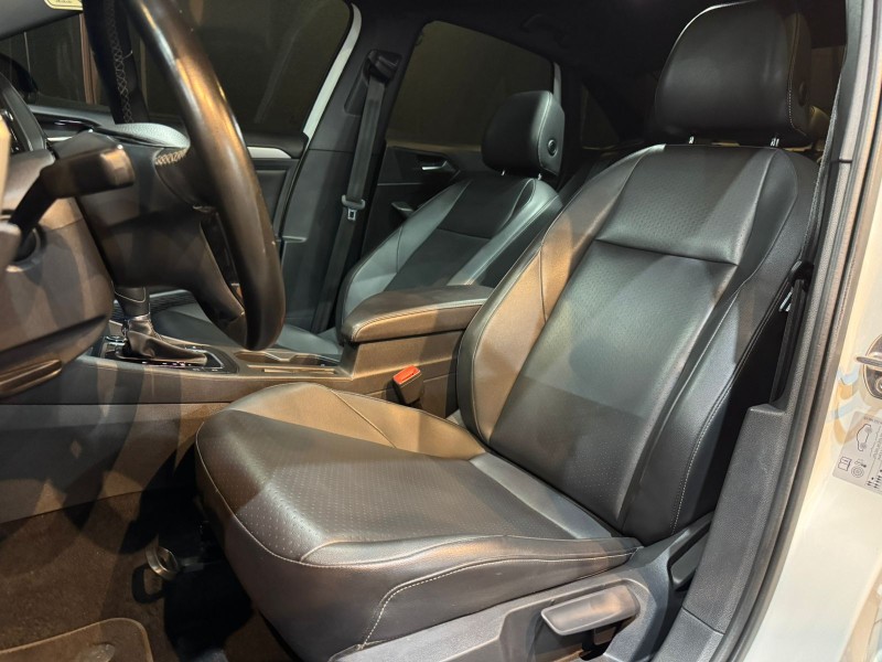 JETTA 1.4 R-LINE 250 16V TSI FLEX 4P AUTOMÁTICO - 2018 - ANTôNIO PRADO