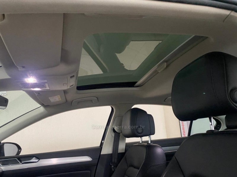 PASSAT 2.0 FSI HIGHLINE 16V TURBO GASOLINA 4P TIPTRONIC - 2019 - LAJEADO
