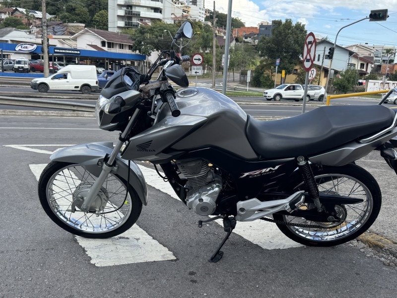 CG 160 FAN - 2023 - CAXIAS DO SUL