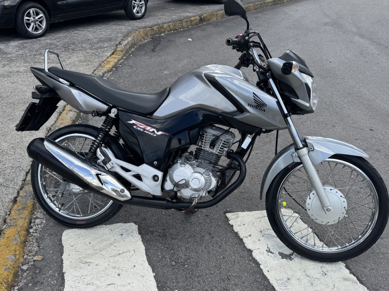 CG 160 FAN - 2023 - CAXIAS DO SUL