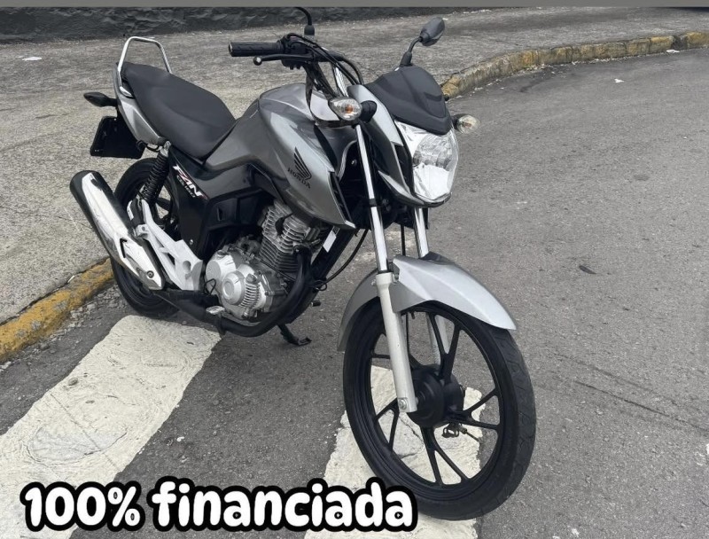 CG 160 FAN