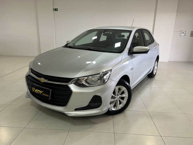 onix 1.0 lt 12v turbo flex 4p manual 2021 bento goncalves