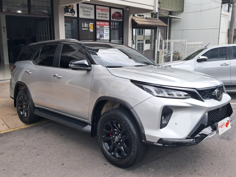 hilux sw4 2.8 4x4 diamond 16v turbo diesel 4p 7 lugares automatico 2022 flores da cunha