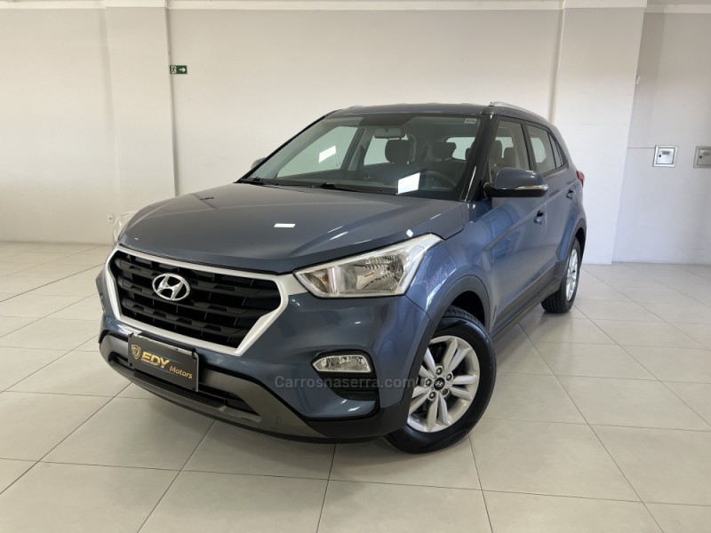 creta  2018 bento goncalves