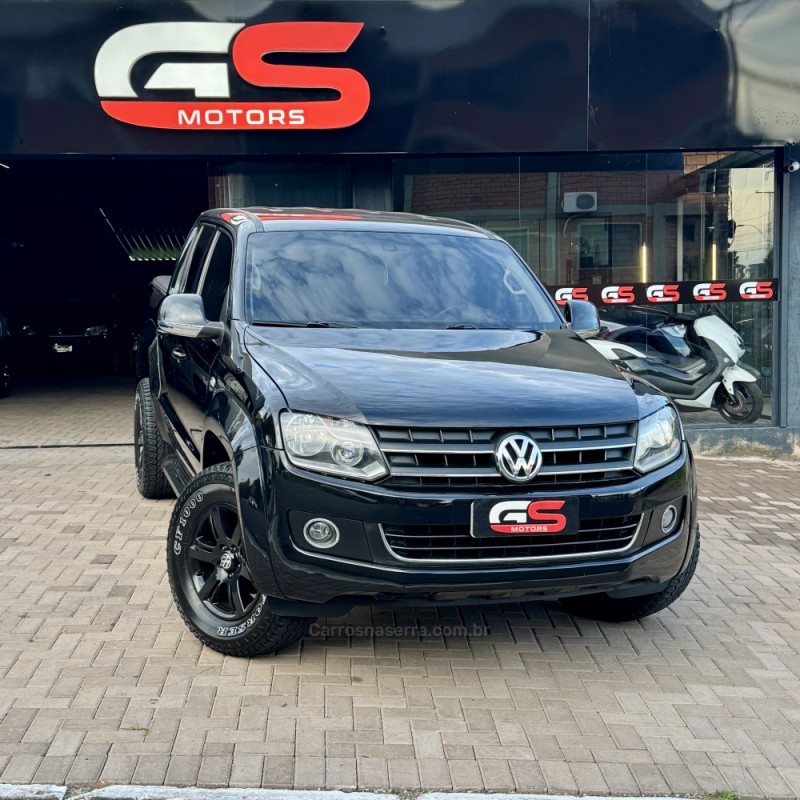 amarok 2.0 4x4 cd 16v turbo intercooler diesel 4p manual 2011 novo hamburgo