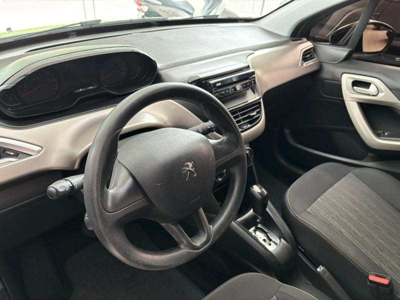 2008 1.6 16V FLEX ALLURE 4P AUTOMÁTICO - 2022 - NOVA PETRóPOLIS