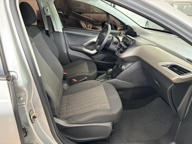 2008 1.6 16V FLEX ALLURE 4P AUTOMÁTICO - 2022 - NOVA PETRóPOLIS