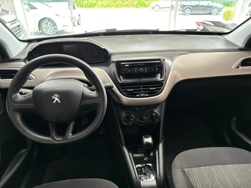 2008 1.6 16V FLEX ALLURE 4P AUTOMÁTICO - 2022 - NOVA PETRóPOLIS