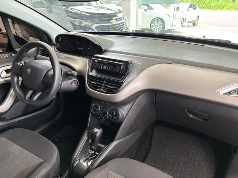 2008 1.6 16V FLEX ALLURE 4P AUTOMÁTICO - 2022 - NOVA PETRóPOLIS