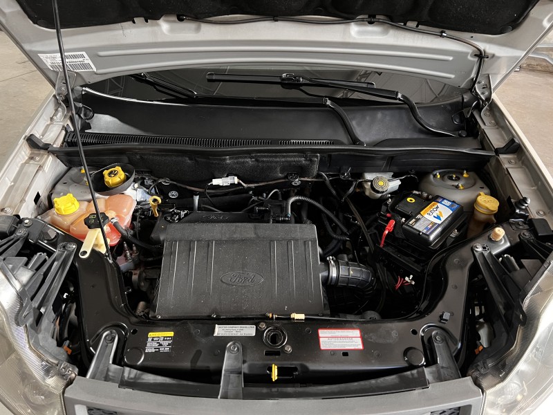 ECOSPORT 1.6 FREESTYLE 8V FLEX 4P MANUAL - 2011 - CAXIAS DO SUL