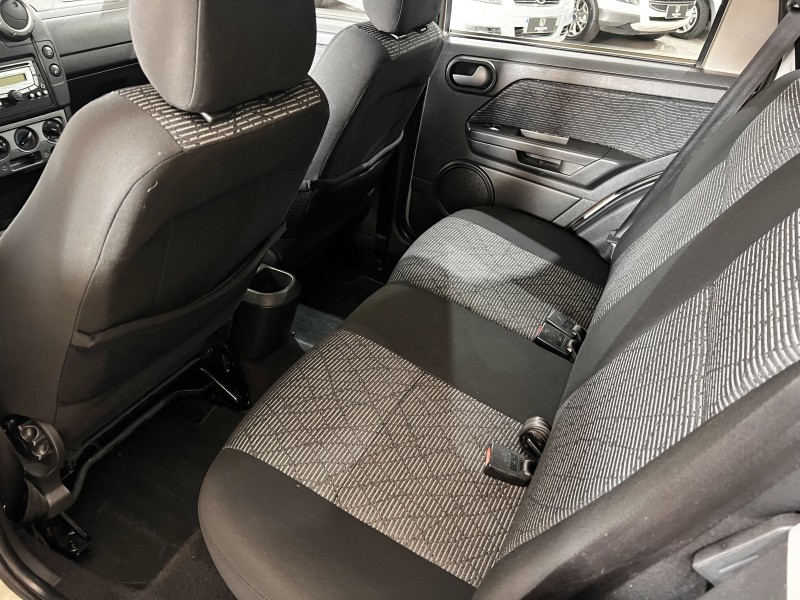 ECOSPORT 1.6 FREESTYLE 8V FLEX 4P MANUAL - 2011 - CAXIAS DO SUL