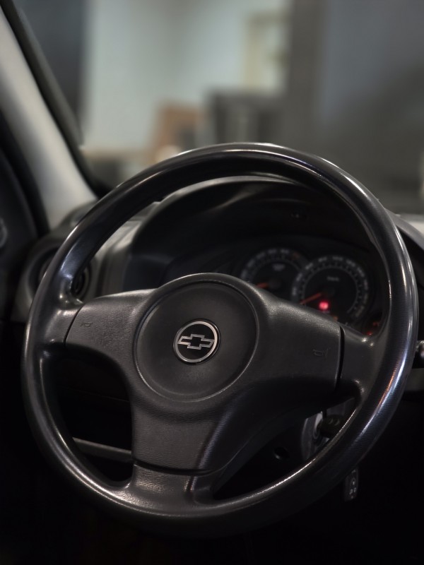 CELTA 1.4 MPFI SPIRIT 8V FLEX 4P MANUAL - 2007 - CAXIAS DO SUL