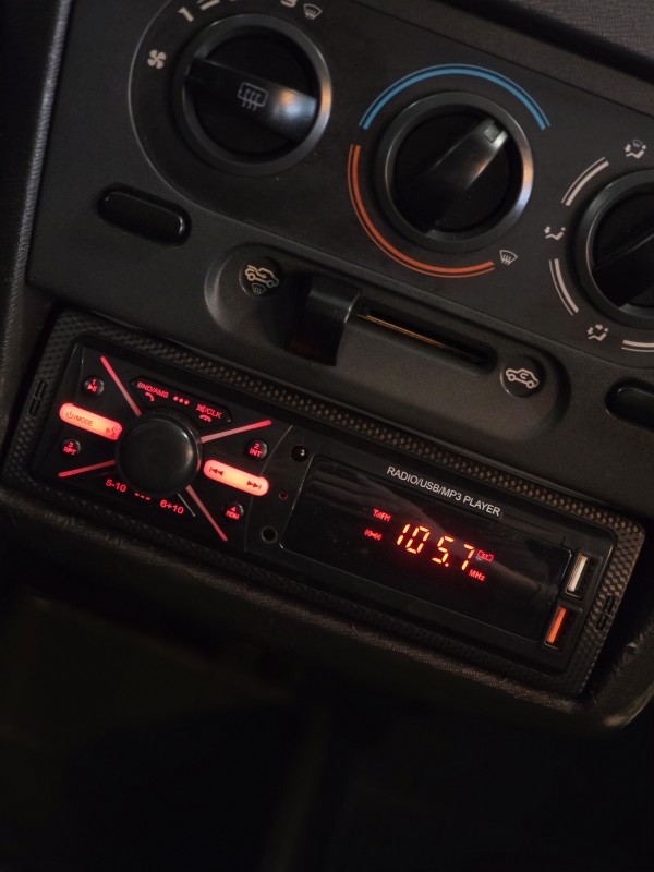 CELTA 1.4 MPFI SPIRIT 8V FLEX 4P MANUAL - 2007 - CAXIAS DO SUL