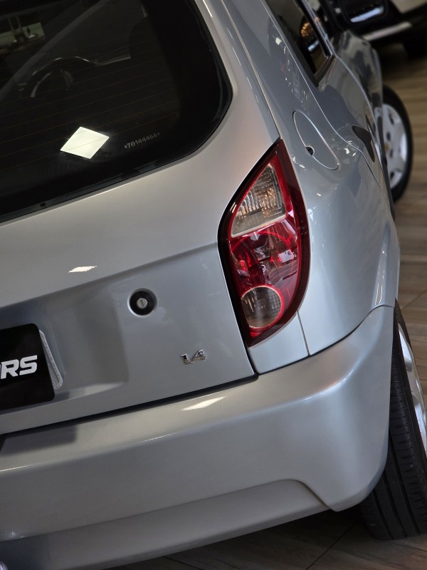 CELTA 1.4 MPFI SPIRIT 8V FLEX 4P MANUAL - 2007 - CAXIAS DO SUL