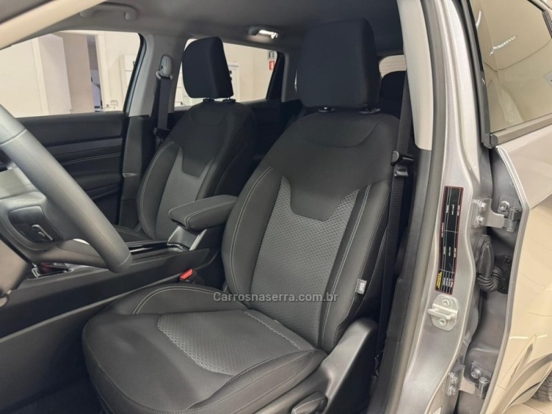 COMPASS 1.3 SPORT T270 16V TURBO FLEX 4P AUTOMÁTICO - 2025 - VERANóPOLIS