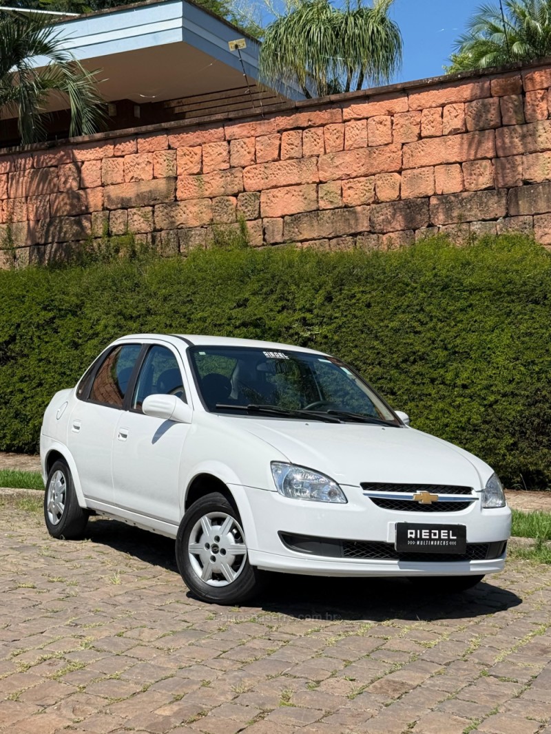 classic 1.0 mpfi life 8v flex 4p manual 2015 venancio aires