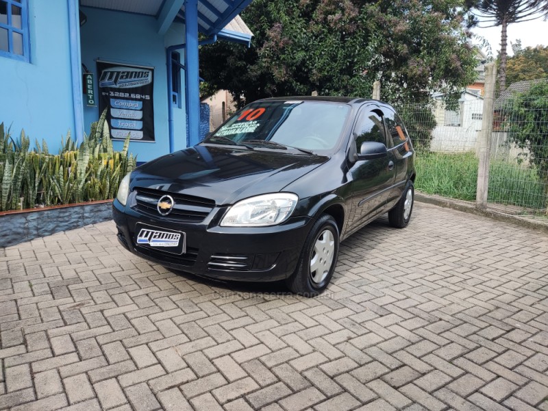 CELTA 1.0 MPFI LIFE 8V FLEX 2P MANUAL