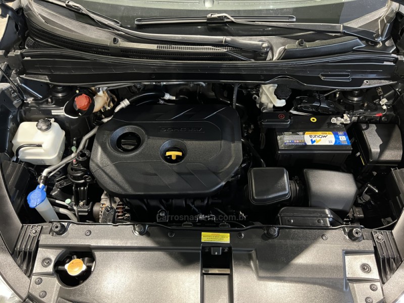 IX35 2.0 MPFI GLS 16V FLEX 4P AUTOMÁTICO - 2013 - CAXIAS DO SUL