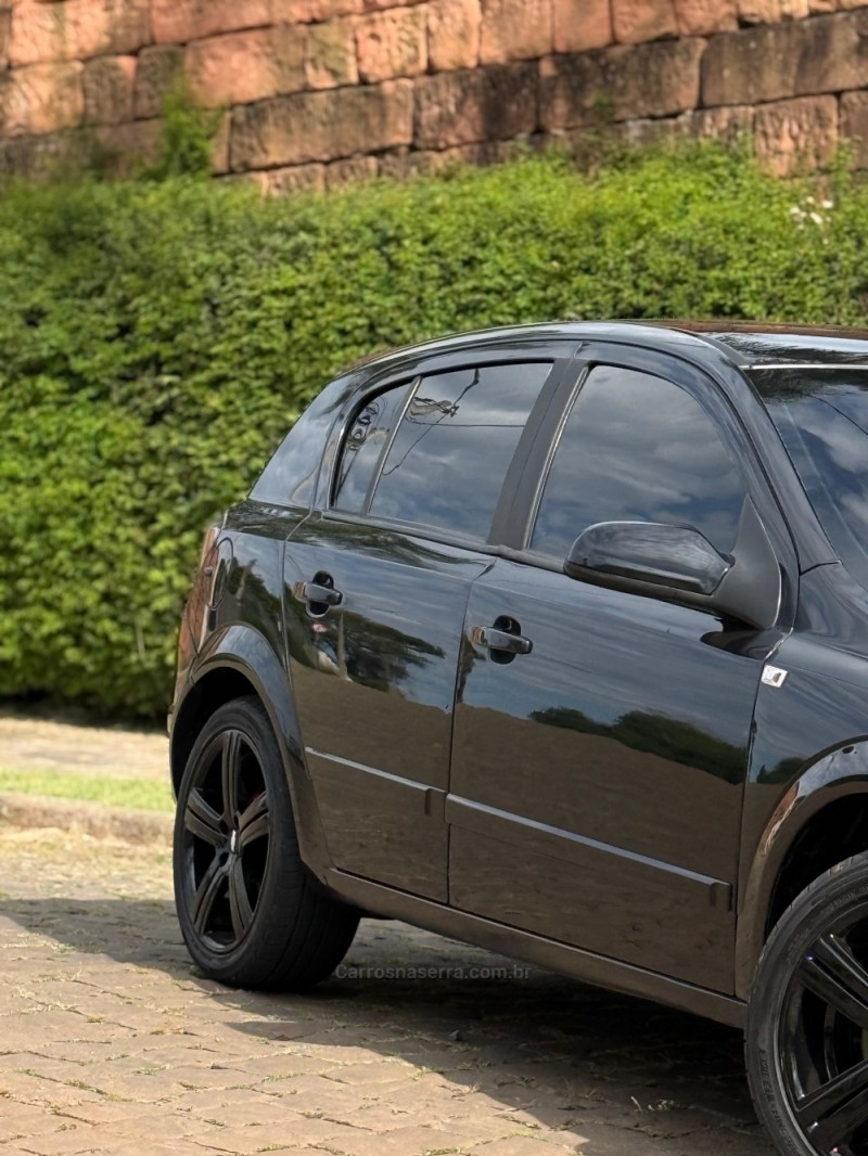 VECTRA 2.0 MPFI GT HATCH 8V FLEX 4P AUTOMÁTICO - 2008 - VENâNCIO AIRES