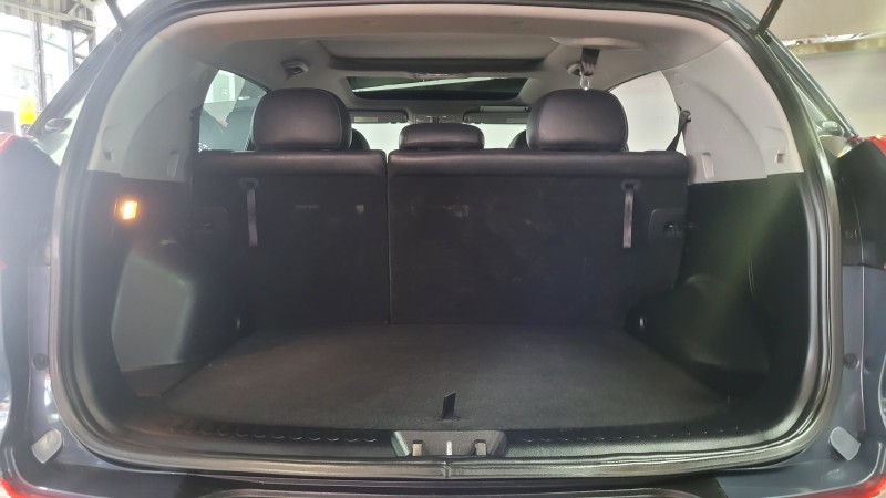 SPORTAGE 2.0 EX2 4X2 16V FLEX 4P AUTOMÁTICO - 2013 - GARIBALDI