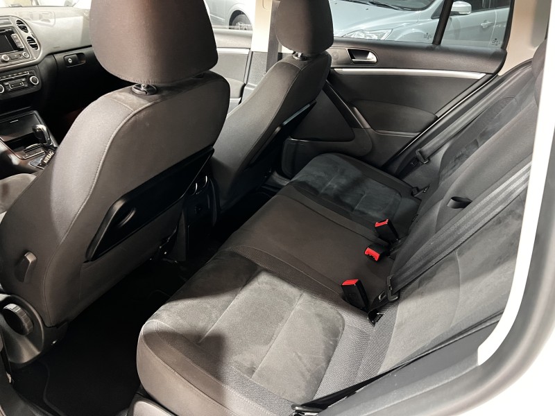 TIGUAN 2.0 TSI R-LINE 16V TURBO GASOLINA 4P TIPTRONIC - 2013 - CAXIAS DO SUL