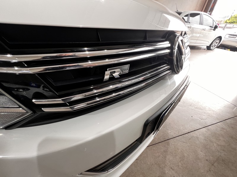 TIGUAN 2.0 TSI R-LINE 16V TURBO GASOLINA 4P TIPTRONIC - 2013 - CAXIAS DO SUL