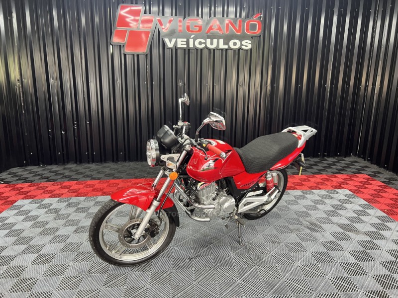 gsr 150i 2012 caxias do sul