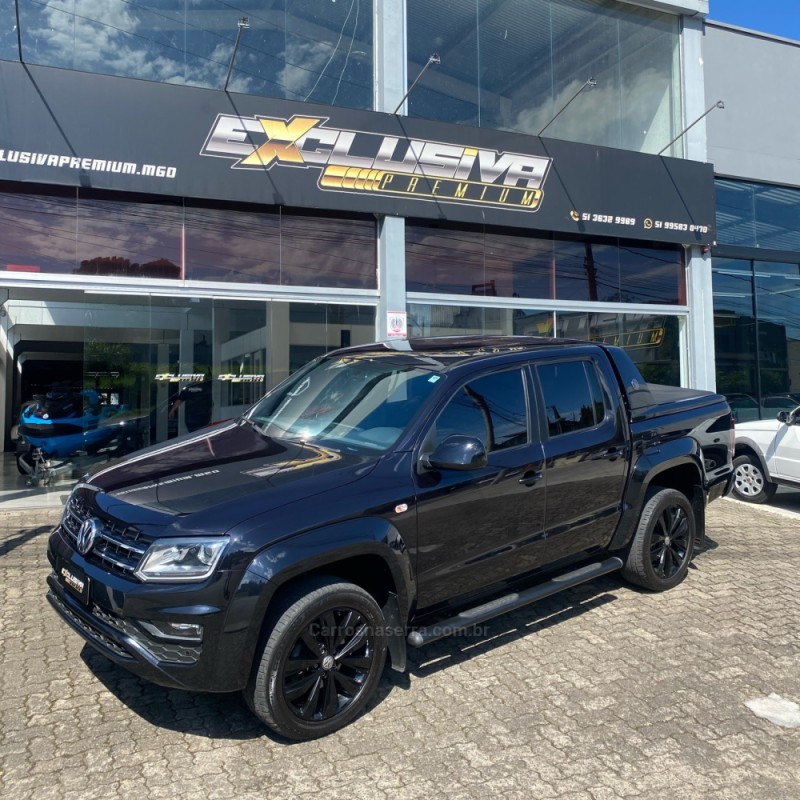 amarok 3.0 v6 extreme cd diesel 4x4 at 4p automatico 2023 montenegro