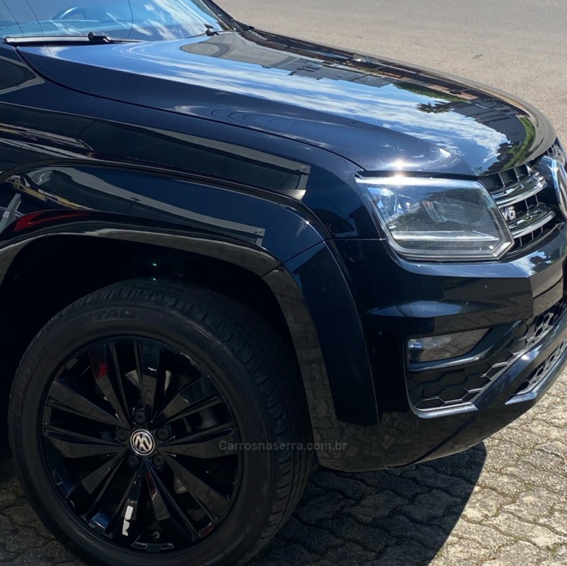 AMAROK 3.0 V6 EXTREME CD DIESEL 4X4 AT 4P AUTOMÁTICO - 2023 - MONTENEGRO