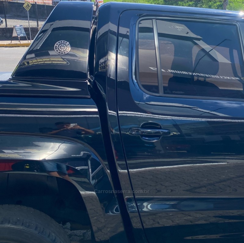 AMAROK 3.0 V6 EXTREME CD DIESEL 4X4 AT 4P AUTOMÁTICO - 2023 - MONTENEGRO