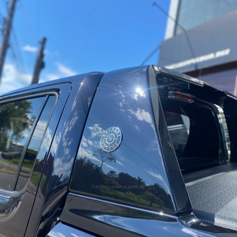 AMAROK 3.0 V6 EXTREME CD DIESEL 4X4 AT 4P AUTOMÁTICO - 2023 - MONTENEGRO