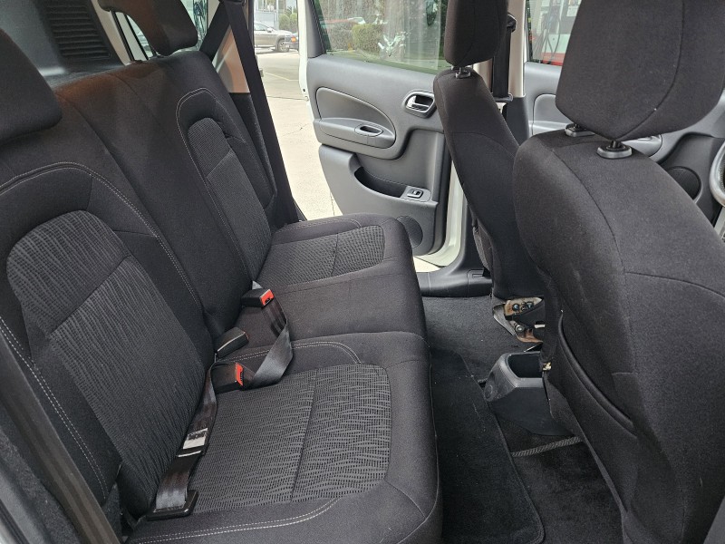 C3 AIRCROSS 1.6 EXCLUSIVE 16V FLEX 4P AUTOMÁTICO - 2014 - CAXIAS DO SUL