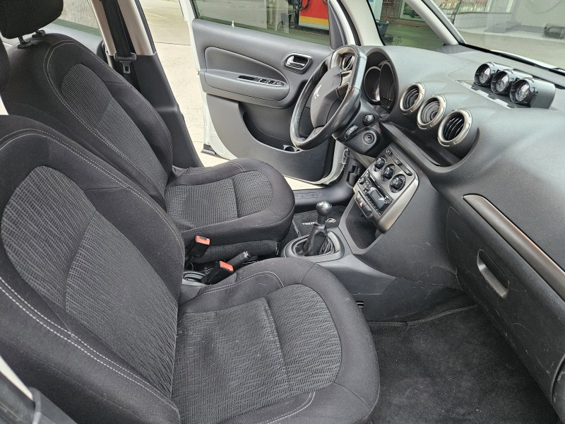 C3 AIRCROSS 1.6 EXCLUSIVE 16V FLEX 4P AUTOMÁTICO - 2014 - CAXIAS DO SUL