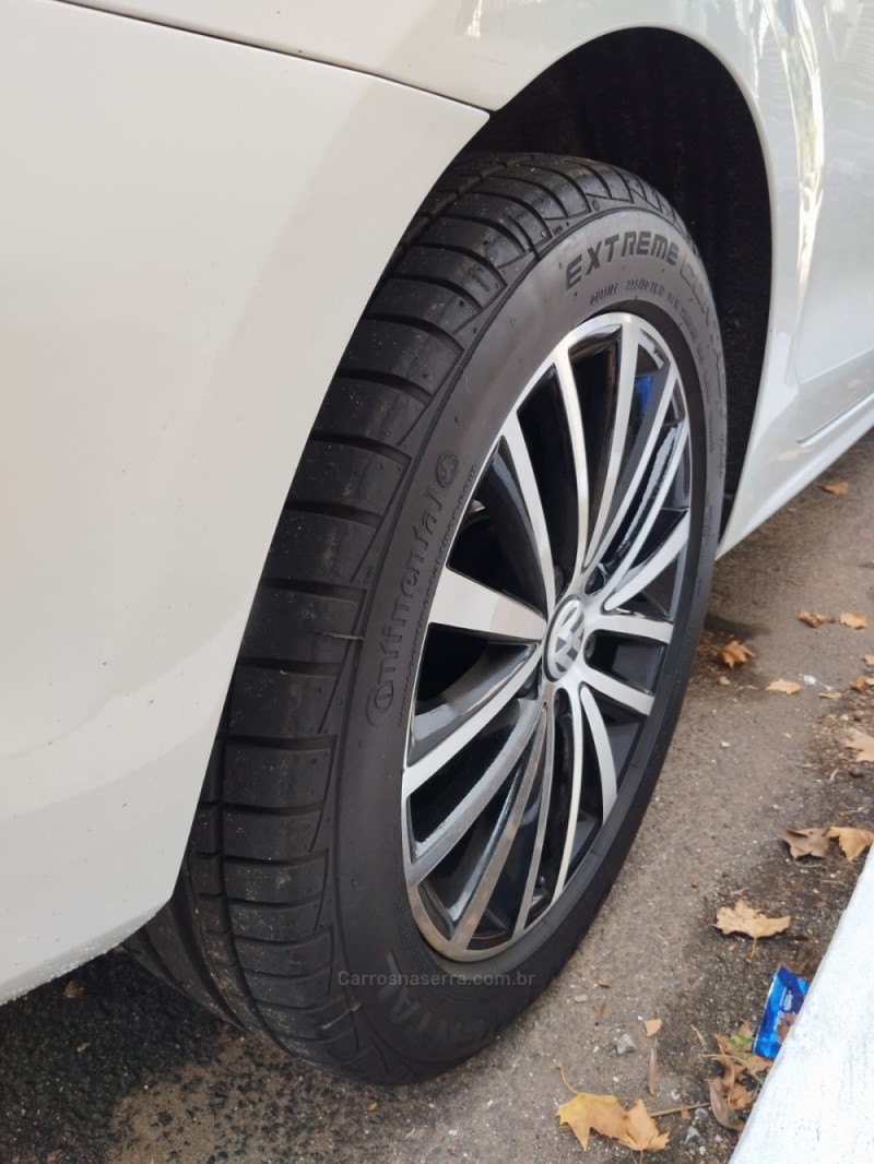 JETTA 1.4 16V TSI FLEX 4P AUTOMÁTICO - 2018 - NOVO HAMBURGO