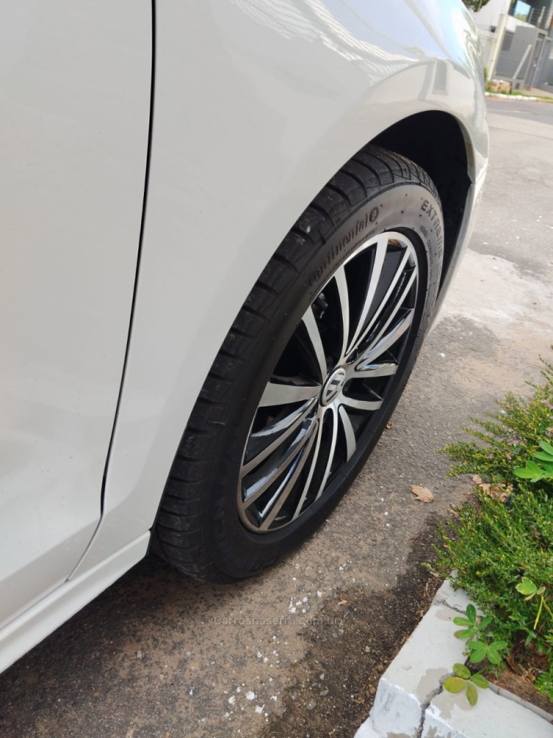 JETTA 1.4 16V TSI FLEX 4P AUTOMÁTICO - 2018 - NOVO HAMBURGO