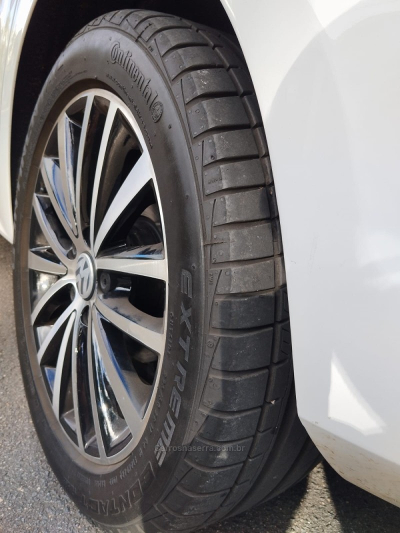 JETTA 1.4 16V TSI FLEX 4P AUTOMÁTICO - 2018 - NOVO HAMBURGO