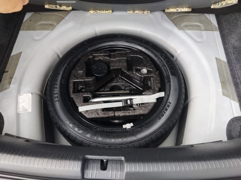 JETTA 1.4 16V TSI FLEX 4P AUTOMÁTICO - 2018 - NOVO HAMBURGO