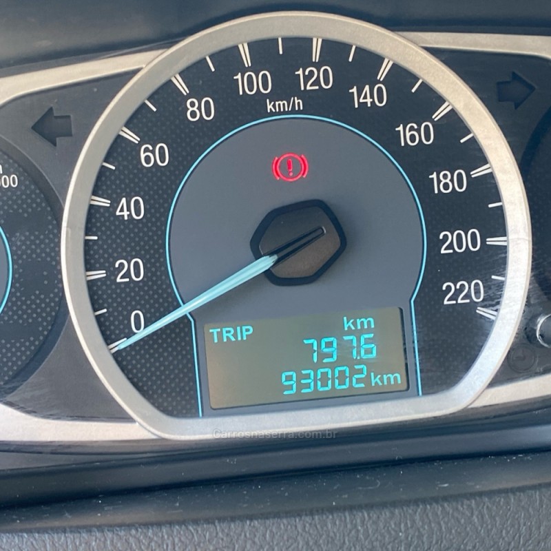 KA 1.0 SE 12V FLEX 4P MANUAL - 2018 - MONTENEGRO