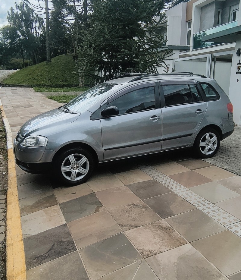 spacefox 1.6 mi comfortline 8v flex 4p manual 2007 farroupilha