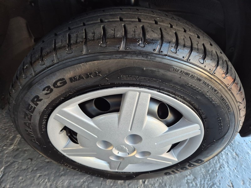 CLASSIC 1.0 MPFI LS 8V FLEX 4P MANUAL - 2016 - CAXIAS DO SUL