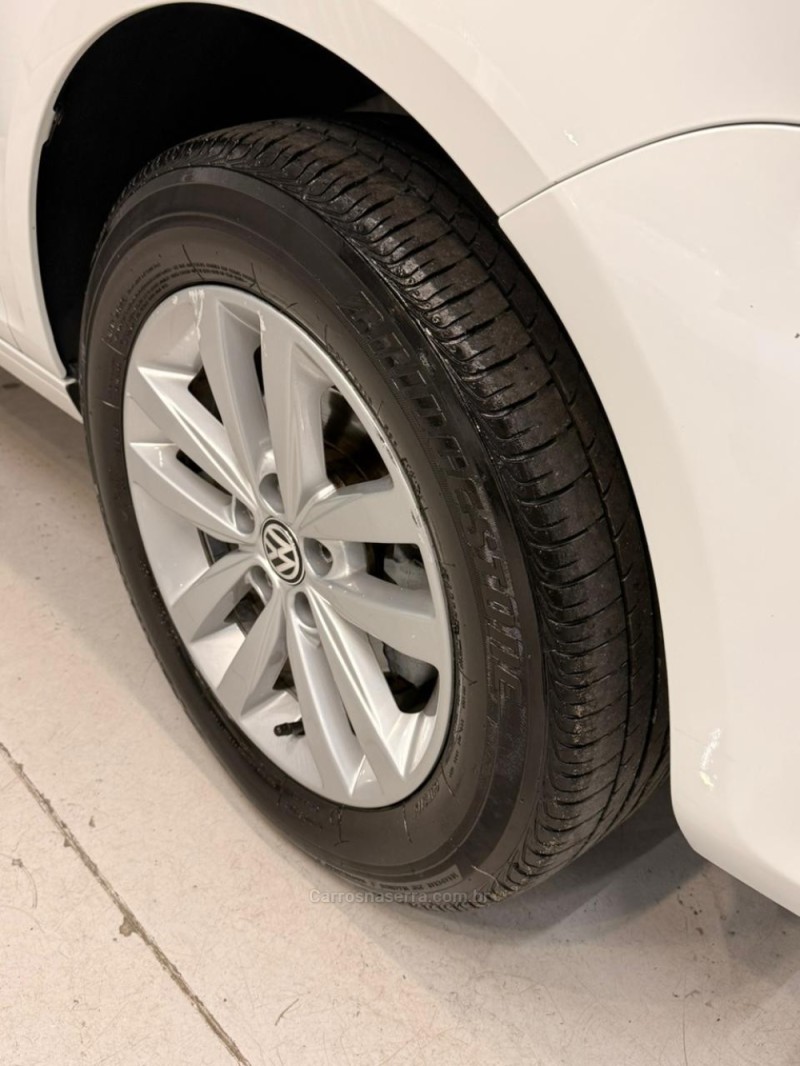 FOX 1.6 CONNECT 8V FLEX 4P MANUAL - 2018 - CAXIAS DO SUL