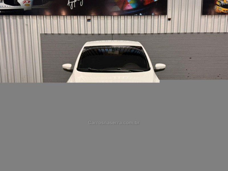 FOX 1.6 CONNECT 8V FLEX 4P MANUAL - 2018 - CAXIAS DO SUL