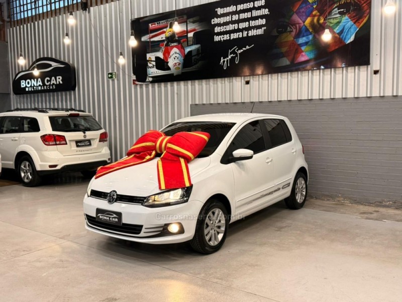 fox 1.6 connect 8v flex 4p manual 2018 caxias do sul