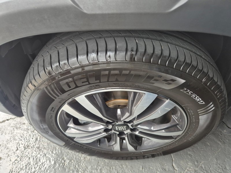 TORO 1.3 FREEDOM T270 4X2 16V FLEX 4P AUTOMÁTICO - 2024 - CAXIAS DO SUL