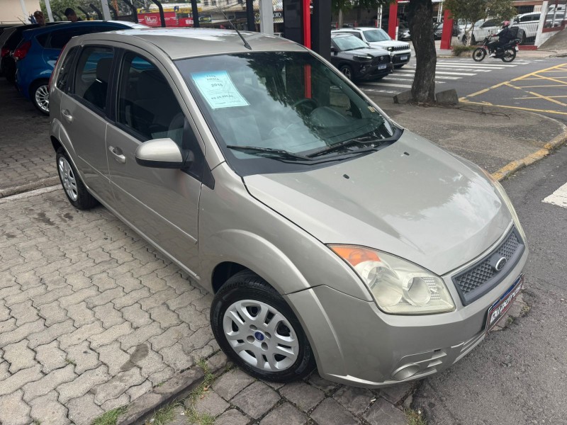 fiesta 1.0 mpi class 8v flex 4p manual 2010 caxias do sul