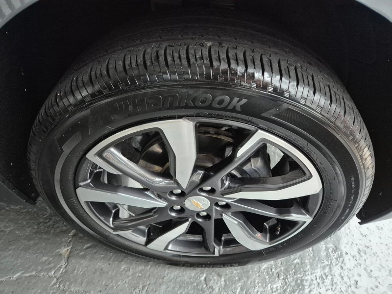 EQUINOX 1.5 PREMIER 16V TURBO GASOLINA 4P AUTOMÁTICO - 2023 - CAXIAS DO SUL