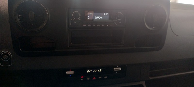 SPRINTER  - 2024 - BENTO GONçALVES